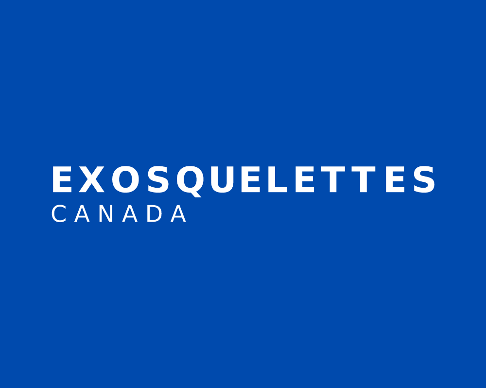 Exosquelettes Canada's image